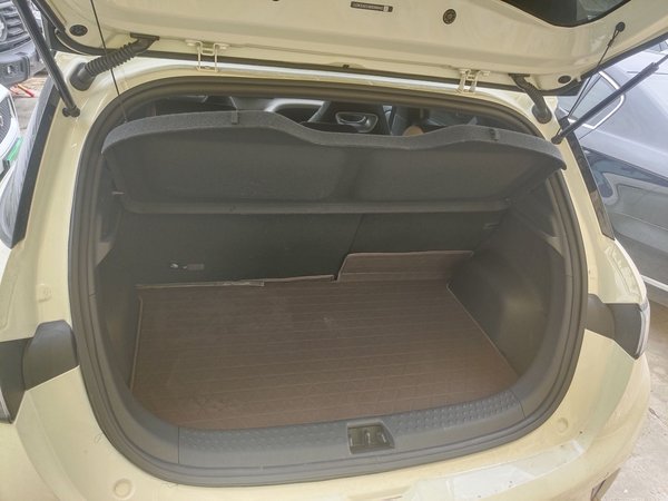 BYD Dolphin 2025, 32800 км, за 10860 USD - фото 17