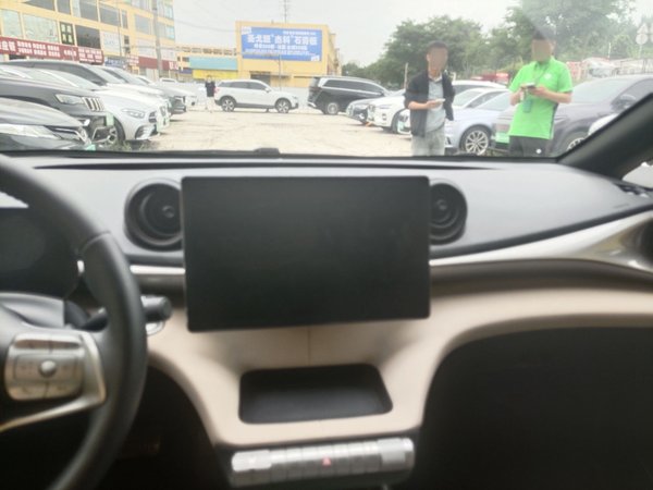 BYD Dolphin 2025, 32800 км, за 10860 USD - фото 11