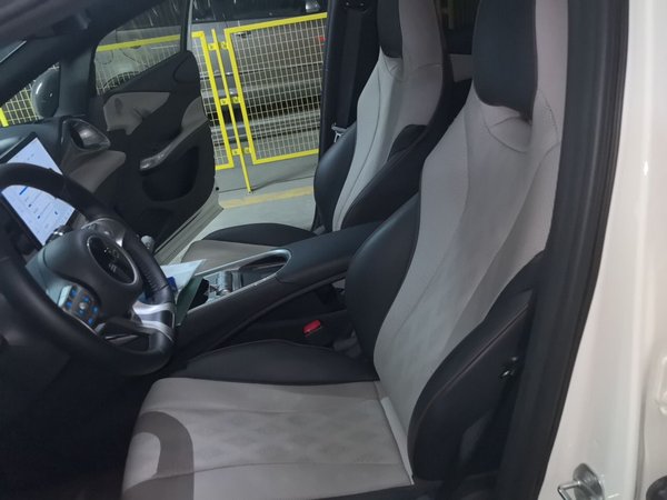 BYD Dolphin 2025, 32800 км, за 10860 USD - фото 13