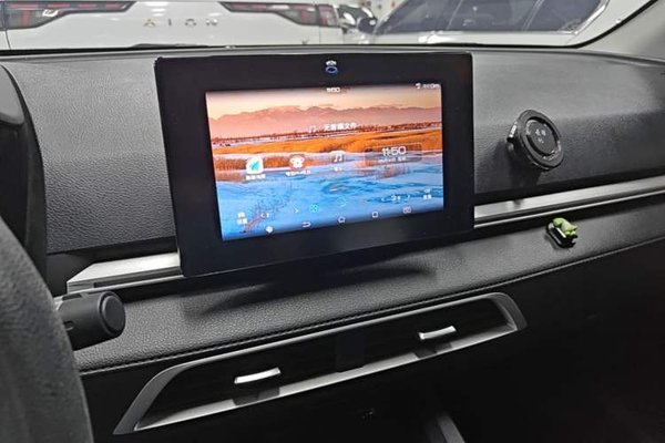 BYD e2 2019, 39300 км, за 7760 USD - фото 6