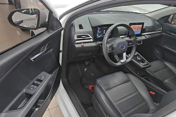 BYD e2 2019, 39300 км, за 7760 USD - фото 9