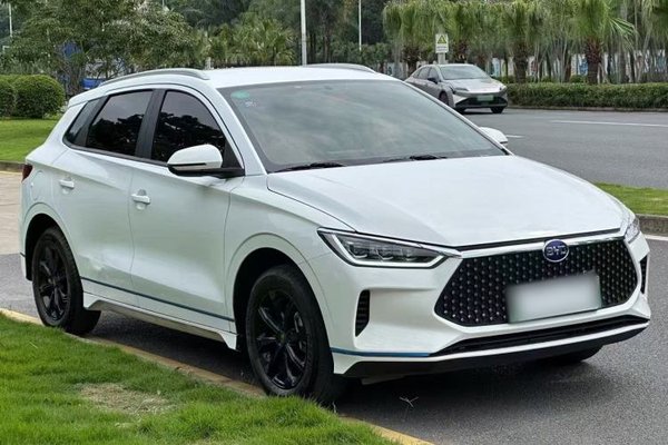BYD e2 2019, 39300 км, за 7760 USD - фото 30