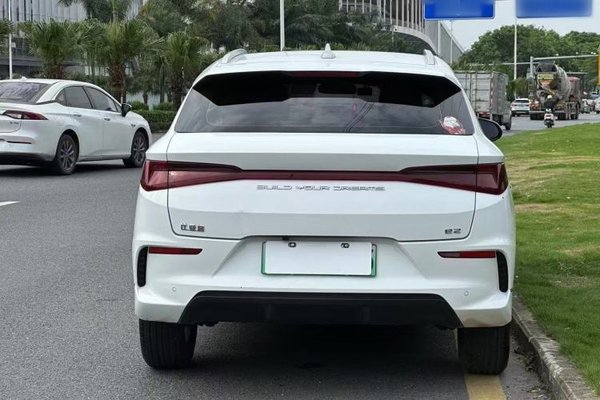 BYD e2 2019, 39300 км, за 7760 USD - фото 31