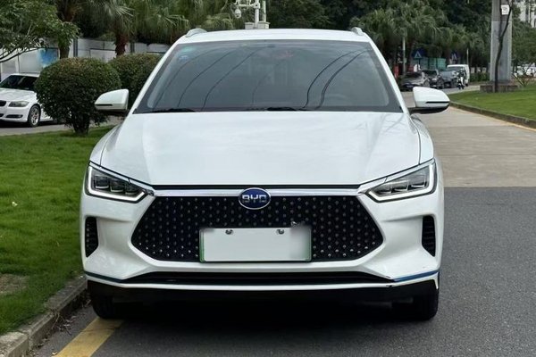BYD e2 2019, 39300 км, за 7760 USD - фото 33