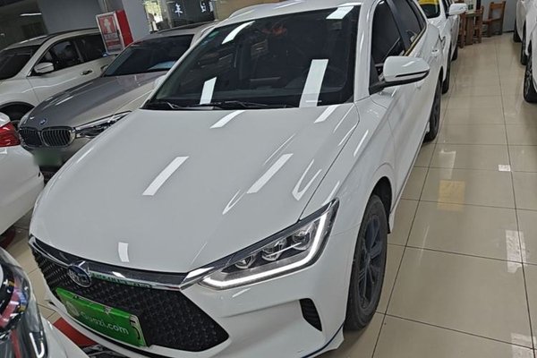 BYD e2 2019, 39300 км, за 7760 USD - фото 19
