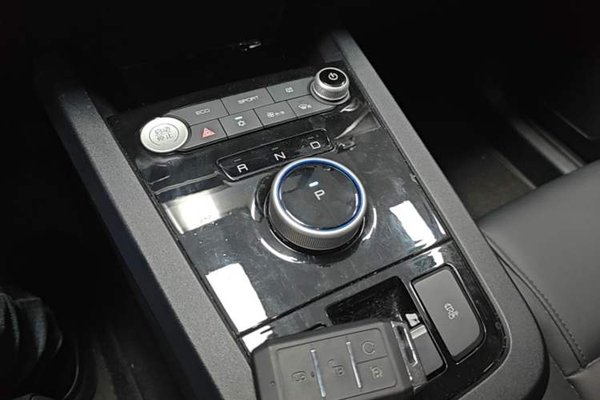 BYD e2 2019, 39300 км, за 7760 USD - фото 7