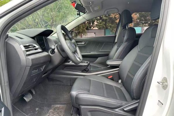 BYD e2 2019, 39300 км, за 7760 USD - фото 15