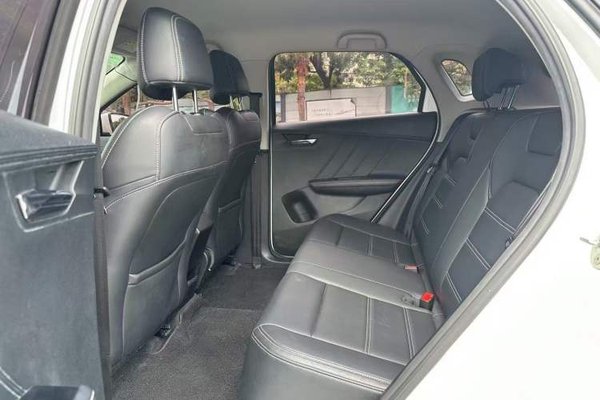 BYD e2 2019, 39300 км, за 7760 USD - фото 16