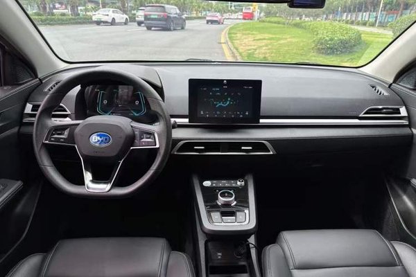BYD e2 2019, 39300 км, за 7760 USD - фото 17