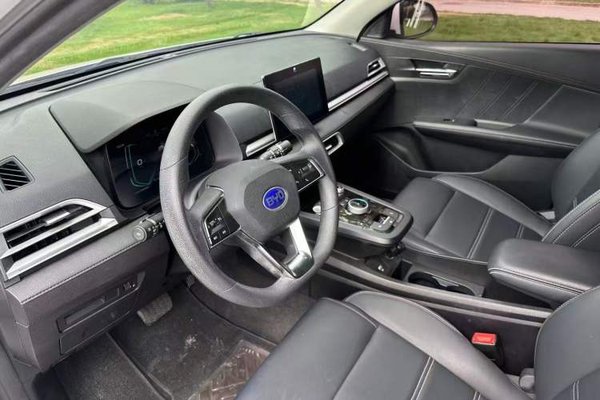 BYD e2 2019, 39300 км, за 7760 USD - фото 18