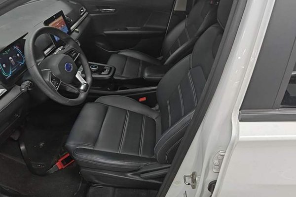 BYD e2 2019, 39300 км, за 7760 USD - фото 8