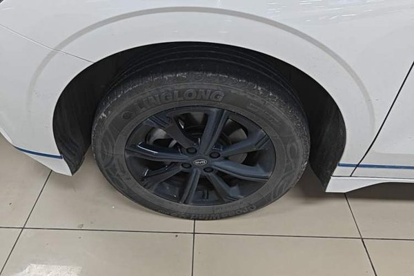 BYD e2 2019, 39300 км, за 7760 USD - фото 25