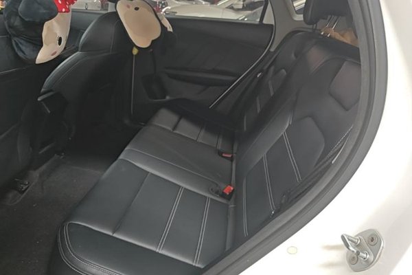 BYD e2 2019, 39300 км, за 7760 USD - фото 10