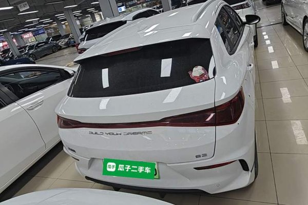 BYD e2 2019, 39300 км, за 7760 USD - фото 22