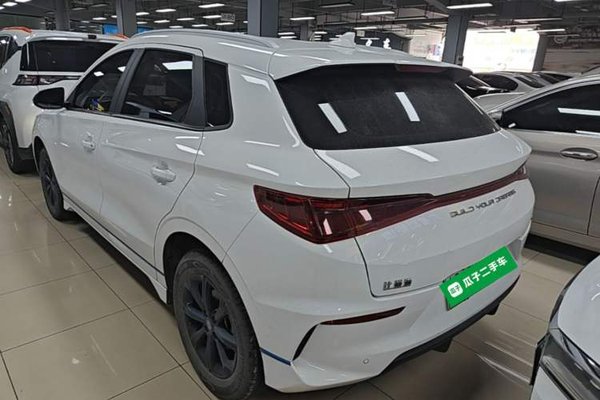 BYD e2 2019, 39300 км, за 7760 USD - фото 21