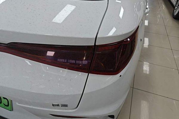 BYD e2 2019, 39300 км, за 7760 USD - фото 24