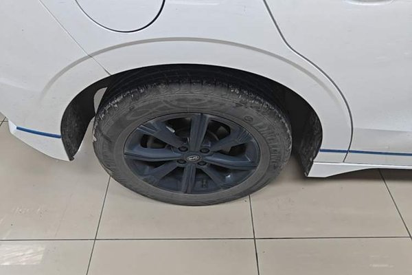 BYD e2 2019, 39300 км, за 7760 USD - фото 27