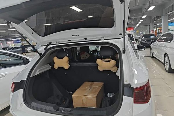 BYD e2 2019, 39300 км, за 7760 USD - фото 12