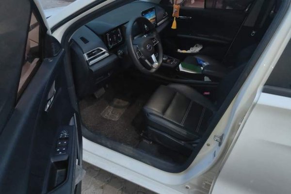 BYD e2 2019, 43000 км, за 7006 USD - фото 13