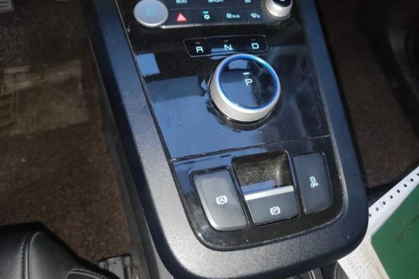 BYD e2 2019, 43000 км, за 7006 USD - фото 11