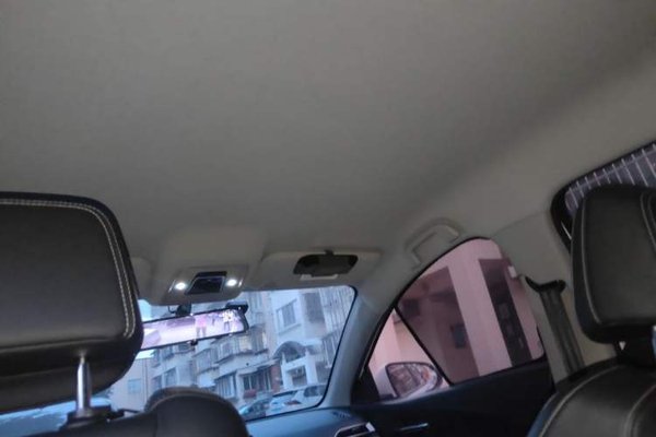 BYD e2 2019, 43000 км, за 7006 USD - фото 15
