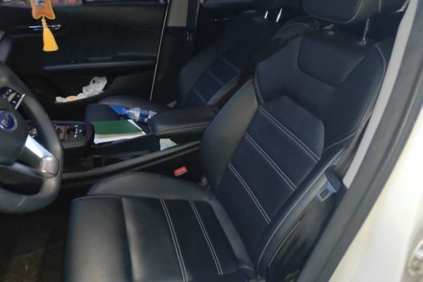 BYD e2 2019, 43000 км, за 7006 USD - фото 12