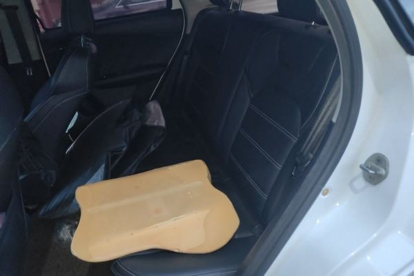 BYD e2 2019, 43000 км, за 7006 USD - фото 14