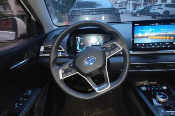 BYD e2 2019, 43000 км, за 7006 USD - фото 7