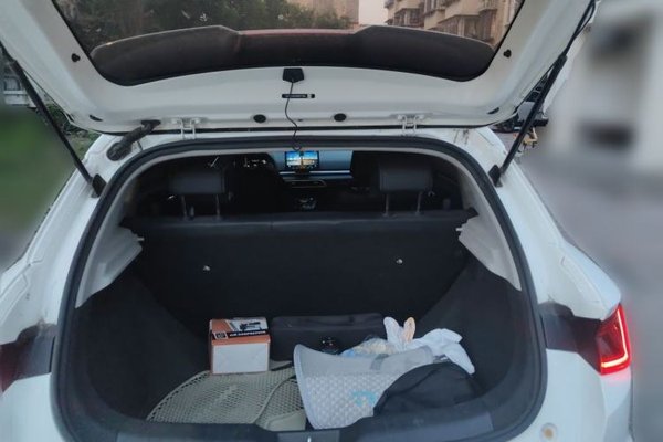 BYD e2 2019, 43000 км, за 7006 USD - фото 16