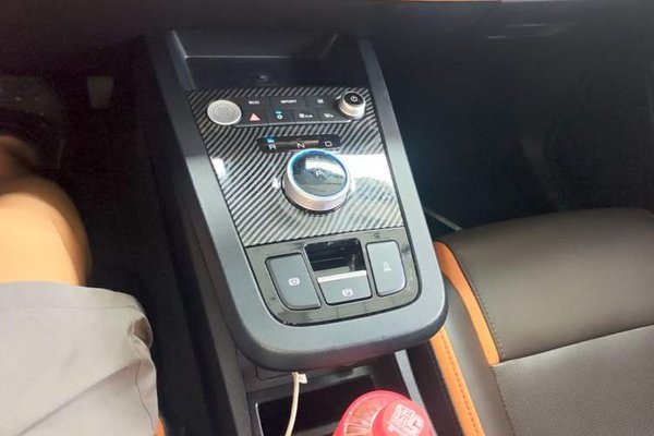 BYD e2 2020, 52200 км, за 9085 USD - фото 16