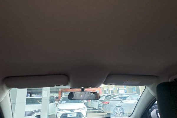 BYD e2 2020, 52200 км, за 9085 USD - фото 21