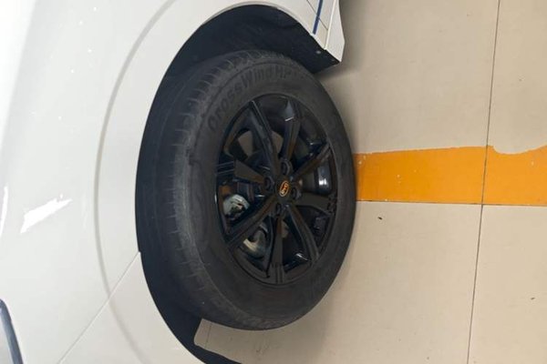 BYD e2 2020, 52200 км, за 9085 USD - фото 10