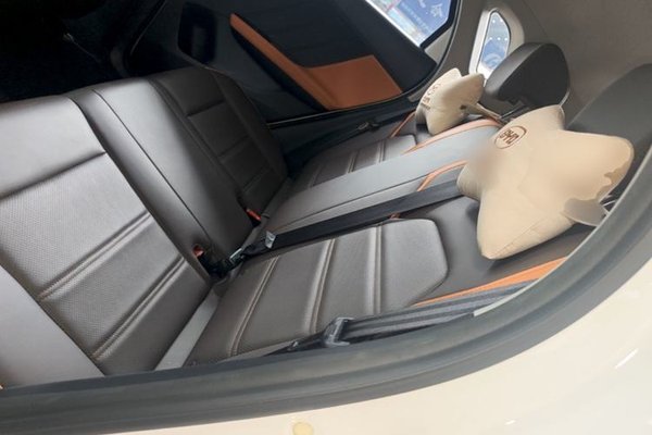 BYD e2 2020, 52200 км, за 9085 USD - фото 20