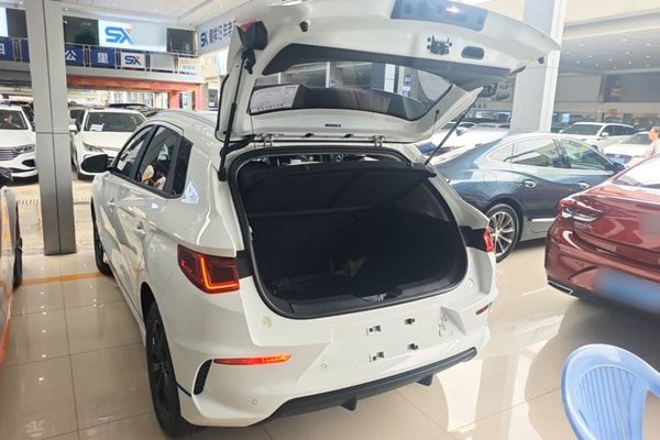BYD e2 2020, 52200 км, за 9085 USD - фото 22
