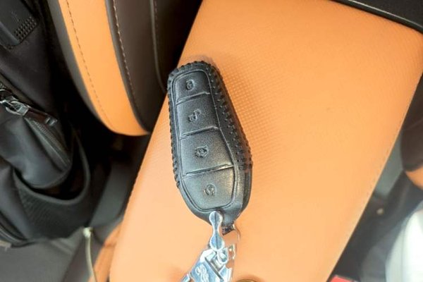 BYD e2 2020, 52200 км, за 9085 USD - фото 23