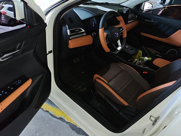 BYD e2 2021, 23600 км, за 9579 USD - фото 19