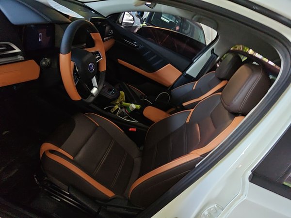 BYD e2 2021, 23600 км, за 9579 USD - фото 18