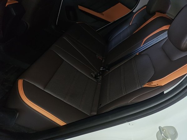 BYD e2 2021, 23600 км, за 9579 USD - фото 20