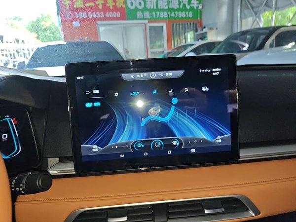 BYD e2 2021, 23600 км, за 9579 USD - фото 16