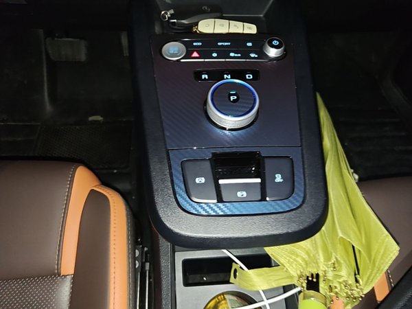 BYD e2 2021, 23600 км, за 9579 USD - фото 17