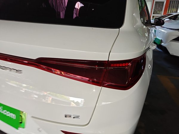 BYD e2 2021, 23600 км, за 9579 USD - фото 7