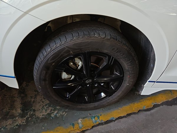 BYD e2 2021, 23600 км, за 9579 USD - фото 8