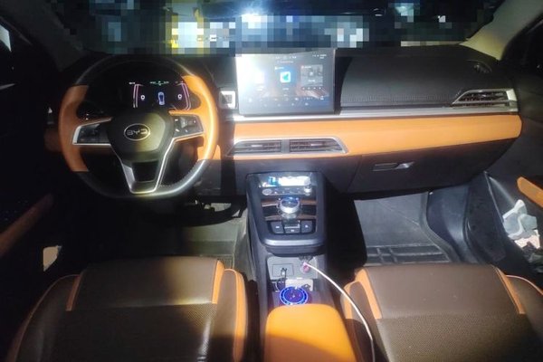 BYD e2 2021, 61000 км, за 8645 USD - фото 7