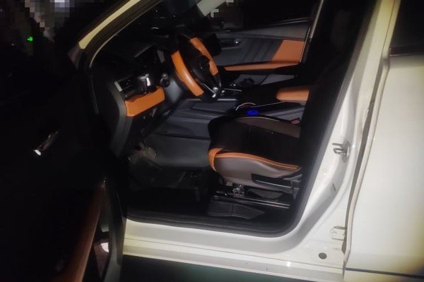 BYD e2 2021, 61000 км, за 8645 USD - фото 13