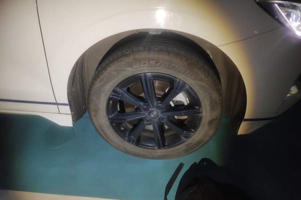 BYD e2 2021, 61000 км, за 8645 USD - фото 6