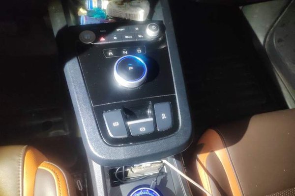 BYD e2 2021, 61000 км, за 8645 USD - фото 11
