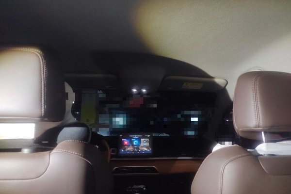BYD e2 2021, 61000 км, за 8645 USD - фото 15