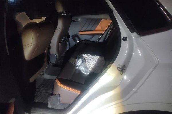 BYD e2 2021, 61000 км, за 8645 USD - фото 14