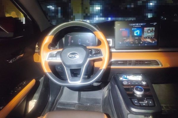BYD e2 2021, 61000 км, за 8645 USD - фото 8