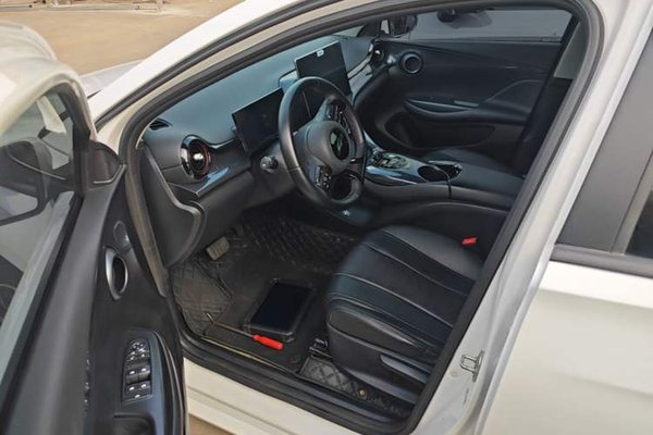 BYD e2 2023, 82900 км, за 9541 USD - фото 27